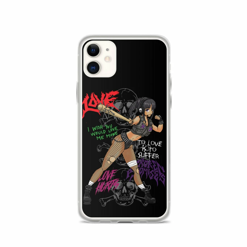 Broken Promises Co Phone Cases Love Me More IPhone Case 4 Broken Promises Co Phone Cases Love Me More IPhone Case