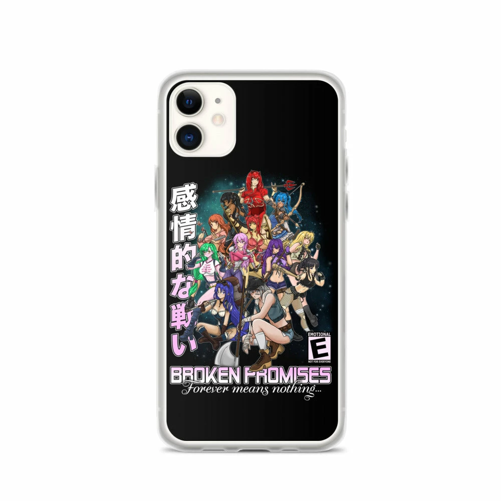 Broken Promises Co Atomic Buster IPhone Case 4 Broken Promises Co Atomic Buster IPhone Case