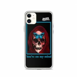 Broken Promises Co On My Mind IPhone Case 20 Broken Promises Co On My Mind IPhone Case