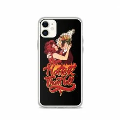 Broken Promises Company Hotter Than Hell IPhone Case Phone Cases