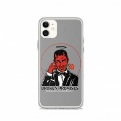 Broken Promises Co Lucky Lucifer IPhone Case Phone Cases