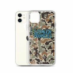 Broken Promises Co Reaper Camo IPhone Case 44 Broken Promises Co Reaper Camo IPhone Case