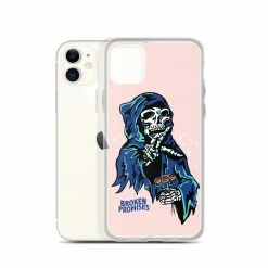 Broken Promises Co Phone Cases Softly IPhone Case