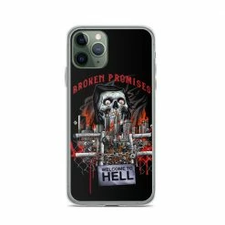 Broken Promises Co Locals Only IPhone Case 20 Broken Promises Co Locals Only IPhone Case
