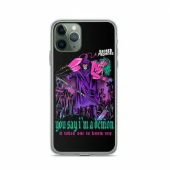 Broken Promises Co Phone Cases Takes One To Know One IPhone Case