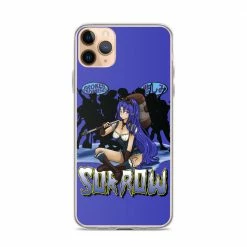 Broken Promises Co Phone Cases Single Player Sorrow IPhone Case