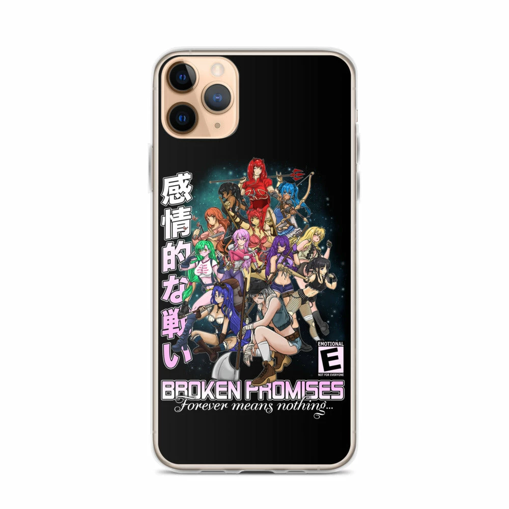 Broken Promises Co Atomic Buster IPhone Case 6 Broken Promises Co Atomic Buster IPhone Case