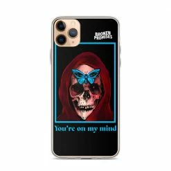 Broken Promises Co On My Mind IPhone Case 22 Broken Promises Co On My Mind IPhone Case