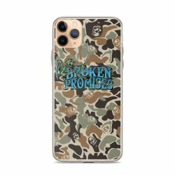 Broken Promises Co Reaper Camo IPhone Case 47 Broken Promises Co Reaper Camo IPhone Case