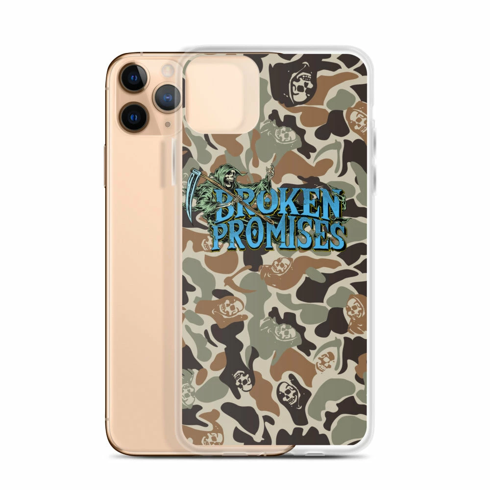 Broken Promises Co Reaper Camo IPhone Case 9 Broken Promises Co Reaper Camo IPhone Case