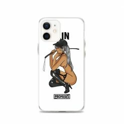 Broken Promises Company Pain Anime IPhone Case Phone Cases