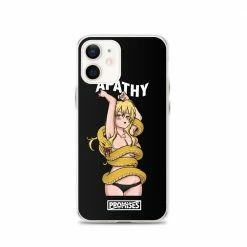 Broken Promises Company Apathy Anime IPhone Case 51 Broken Promises Company Apathy Anime IPhone Case
