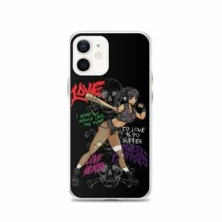 Broken Promises Co Phone Cases Love Me More IPhone Case 22 Broken Promises Co Phone Cases Love Me More IPhone Case