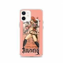 Broken Promises Co Phone Cases So Anxious IPhone Case 22 Broken Promises Co Phone Cases So Anxious IPhone Case