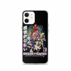 Broken Promises Co Atomic Buster IPhone Case 22 Broken Promises Co Atomic Buster IPhone Case