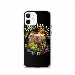 Broken Promises Company Emotional IPhone Case
