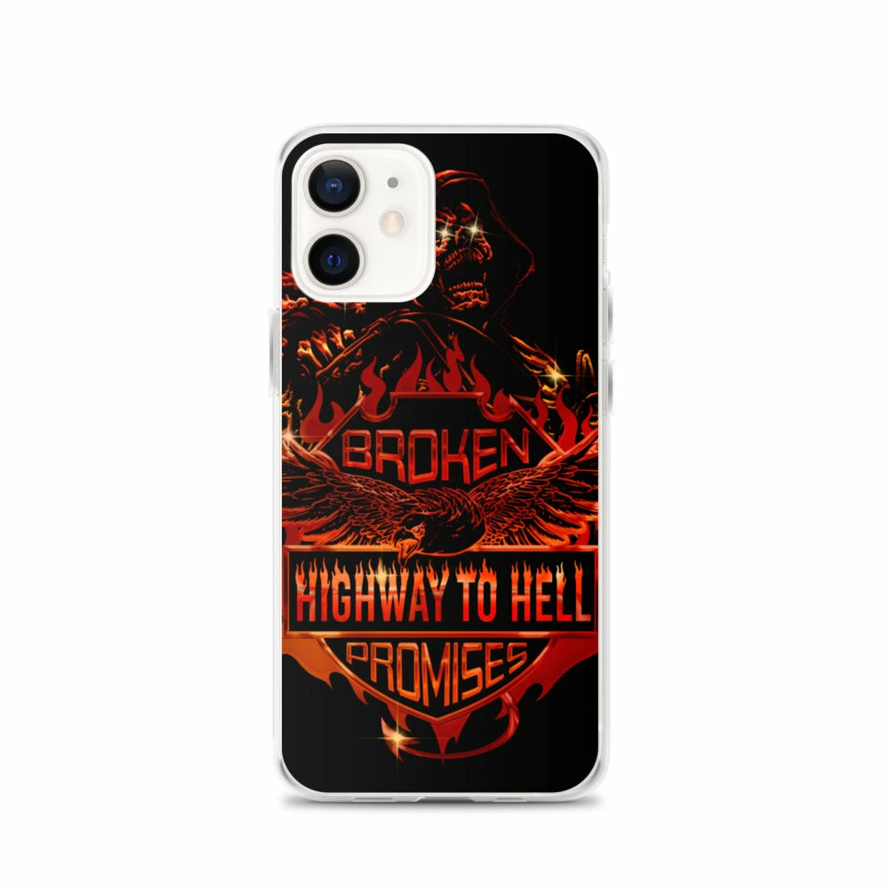 Broken Promises Co Knuckle Down IPhone Case Phone Cases 7 Broken Promises Co Knuckle Down IPhone Case Phone Cases