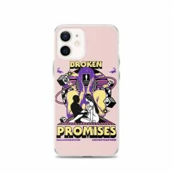 Broken Promises Co Phone Cases Fantasy & Reality IPhone Case 23 Broken Promises Co Phone Cases Fantasy & Reality IPhone Case
