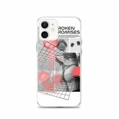 Broken Promises Co Hella Jelly IPhone Case Phone Cases