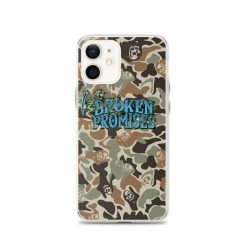 Broken Promises Co Reaper Camo IPhone Case 49 Broken Promises Co Reaper Camo IPhone Case