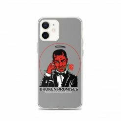 Broken Promises Co Lucky Lucifer IPhone Case Phone Cases 49 Broken Promises Co Lucky Lucifer IPhone Case Phone Cases