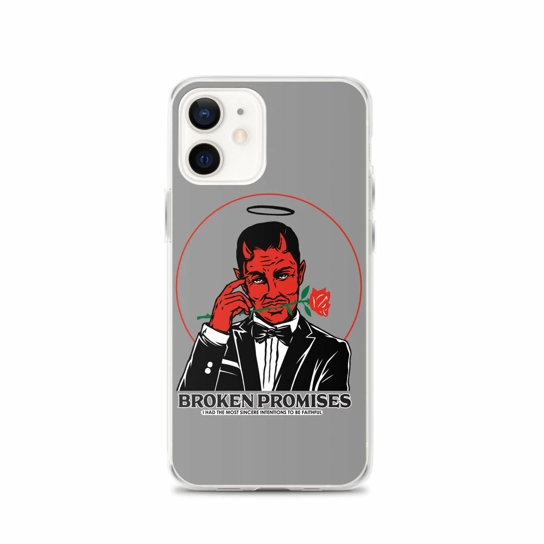 Broken Promises Co Lucky Lucifer IPhone Case Phone Cases 10 Broken Promises Co Lucky Lucifer IPhone Case Phone Cases