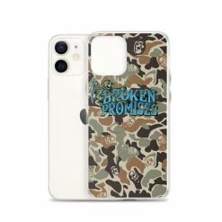 Broken Promises Co Reaper Camo IPhone Case 50 Broken Promises Co Reaper Camo IPhone Case