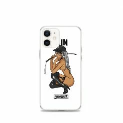 Broken Promises Company Pain Anime IPhone Case Phone Cases