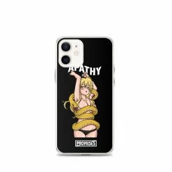 Broken Promises Company Apathy Anime IPhone Case 50 Broken Promises Company Apathy Anime IPhone Case