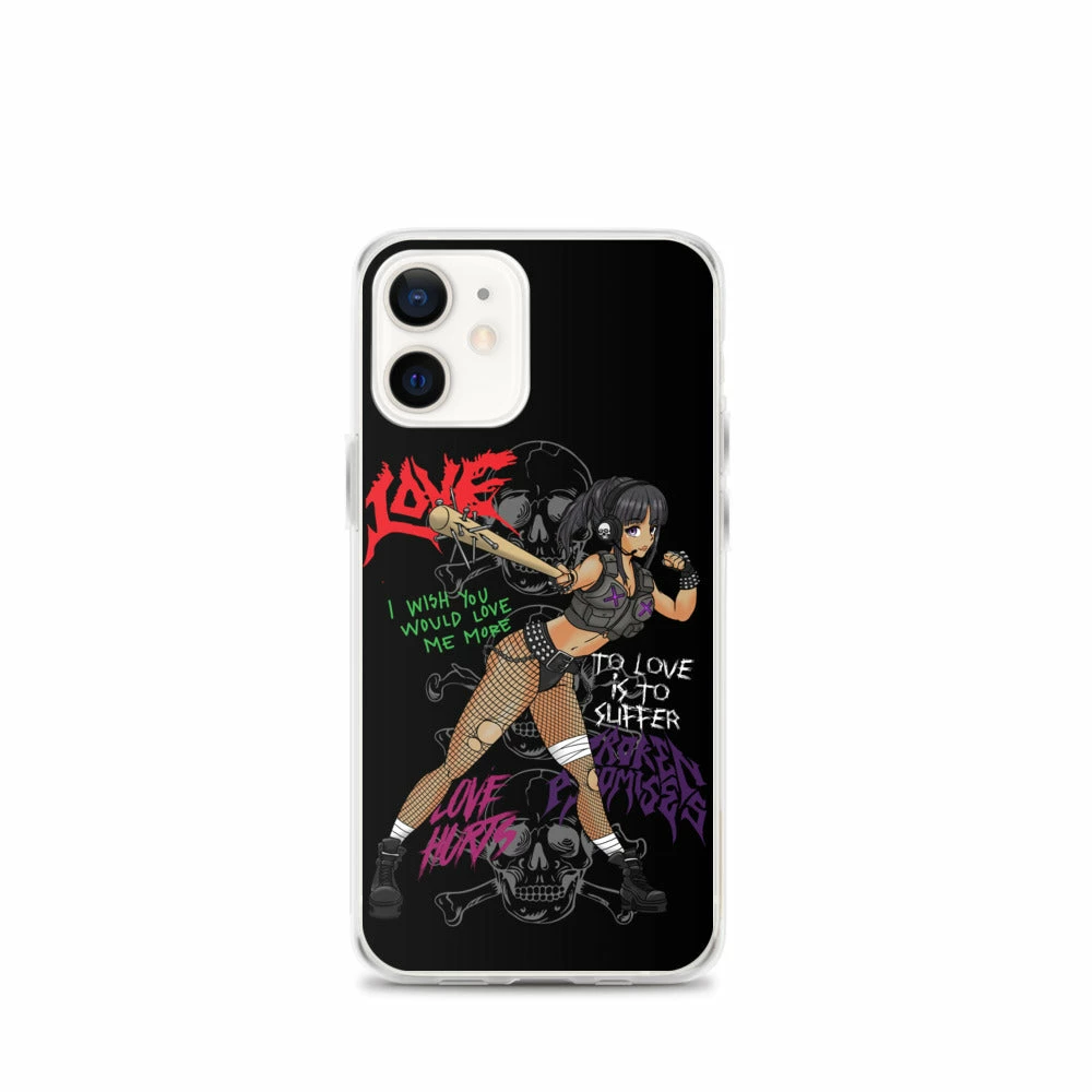 Broken Promises Co Phone Cases Love Me More IPhone Case 8 Broken Promises Co Phone Cases Love Me More IPhone Case