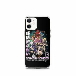 Broken Promises Co Atomic Buster IPhone Case 23 Broken Promises Co Atomic Buster IPhone Case