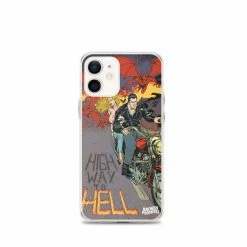 Broken Promises Co Phone Cases Ride Or Die IPhone Case 23 Broken Promises Co Phone Cases Ride Or Die IPhone Case