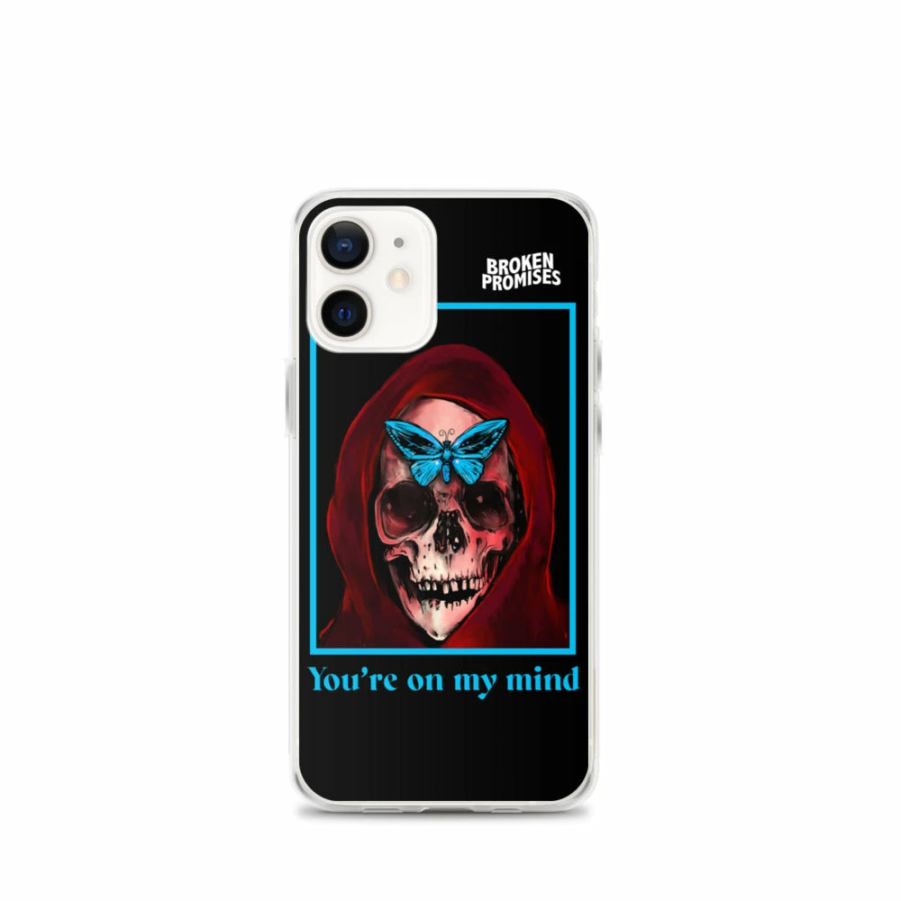 Broken Promises Co On My Mind IPhone Case 9 Broken Promises Co On My Mind IPhone Case