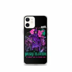 Broken Promises Co Phone Cases Takes One To Know One IPhone Case
