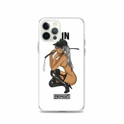Broken Promises Company Pain Anime IPhone Case Phone Cases