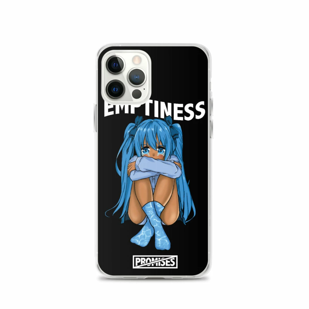Broken Promises Company Emptiness Anime IPhone Case 27 Broken Promises Company Emptiness Anime IPhone Case