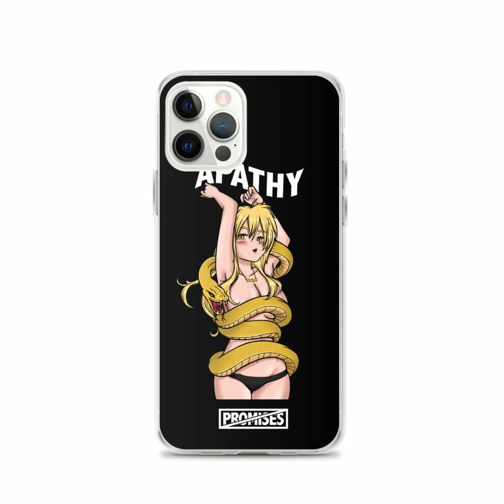 Broken Promises Company Apathy Anime IPhone Case 27 Broken Promises Company Apathy Anime IPhone Case