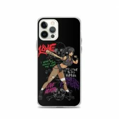 Broken Promises Co Phone Cases Love Me More IPhone Case 24 Broken Promises Co Phone Cases Love Me More IPhone Case
