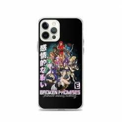 Broken Promises Co Atomic Buster IPhone Case 24 Broken Promises Co Atomic Buster IPhone Case