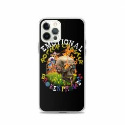 Broken Promises Company Emotional IPhone Case