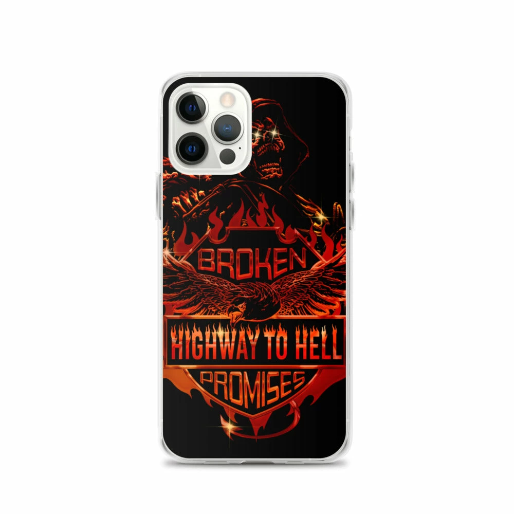 Broken Promises Co Knuckle Down IPhone Case Phone Cases 9 Broken Promises Co Knuckle Down IPhone Case Phone Cases