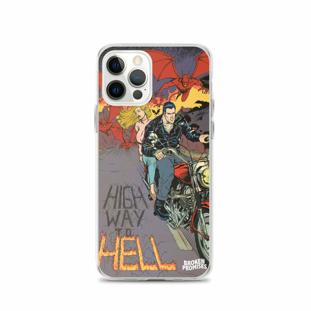 Broken Promises Co Phone Cases Ride Or Die IPhone Case 9 Broken Promises Co Phone Cases Ride Or Die IPhone Case