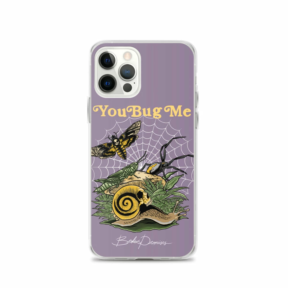 Broken Promises Co Phone Cases Slow Death IPhone Case 9 Broken Promises Co Phone Cases Slow Death IPhone Case