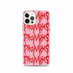 Broken Promises Company Graveyard Pink IPhone Case 53 Broken Promises Company Graveyard Pink IPhone Case