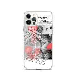 Broken Promises Co Hella Jelly IPhone Case Phone Cases