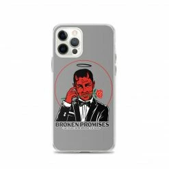 Broken Promises Co Lucky Lucifer IPhone Case Phone Cases 53 Broken Promises Co Lucky Lucifer IPhone Case Phone Cases