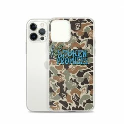 Broken Promises Co Reaper Camo IPhone Case 54 Broken Promises Co Reaper Camo IPhone Case