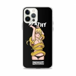 Broken Promises Company Apathy Anime IPhone Case 53 Broken Promises Company Apathy Anime IPhone Case