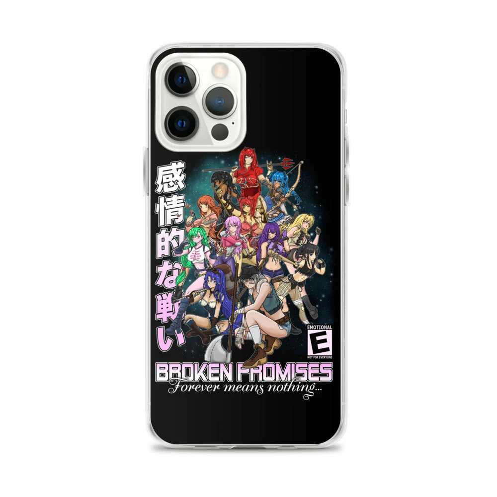 Broken Promises Co Atomic Buster IPhone Case 10 Broken Promises Co Atomic Buster IPhone Case