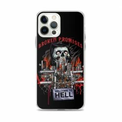 Broken Promises Co Locals Only IPhone Case 25 Broken Promises Co Locals Only IPhone Case